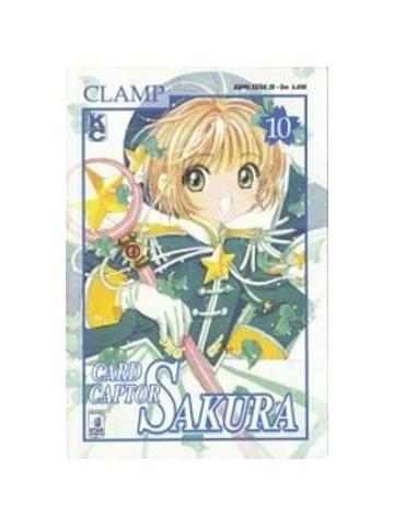 Card Captor Sakura 10