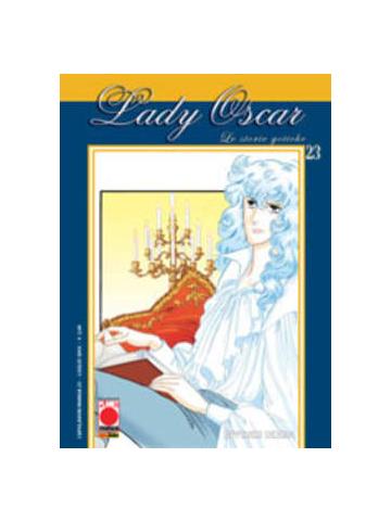 Lady Oscar (Panini) 23