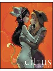 Citrus (Panini) 01/VAR