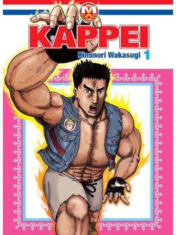 Kappei 01