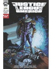 Justice League America (2017) BOX 02