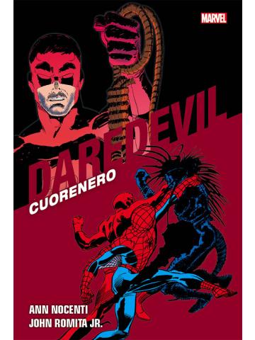 Daredevil Collection 21