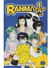 Ranma 1/2 Greatest 23