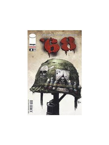 '68 (Serie Mensile) 04