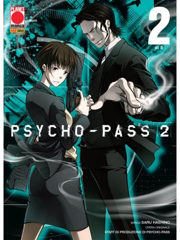 Psycho-Pass 2 02