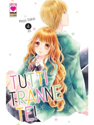 Tutti Tranne Te! 04