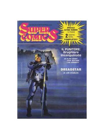 Super Comics 28/29