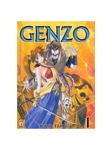 Genzo 01