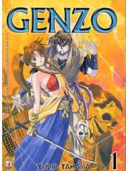 Genzo 01