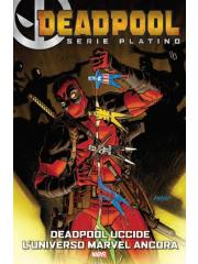 Deadpool Serie Platino 01