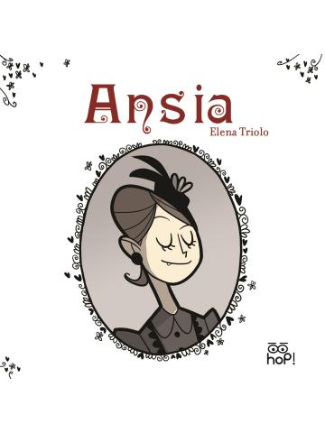 Ansia 01 - UNICO