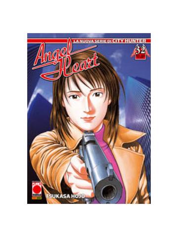 Angel Heart 32