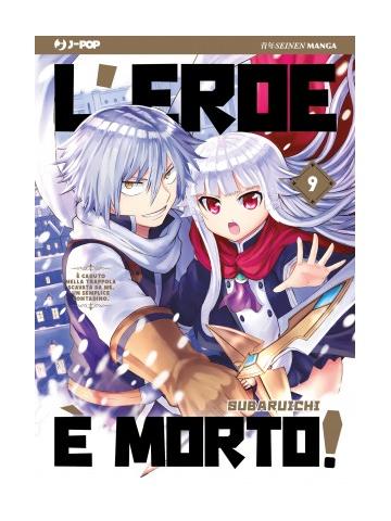 L'eroe E' Morto! 09