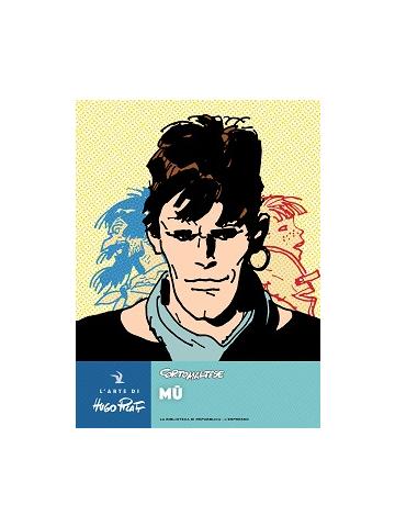 Arte Di Hugo Pratt 12
