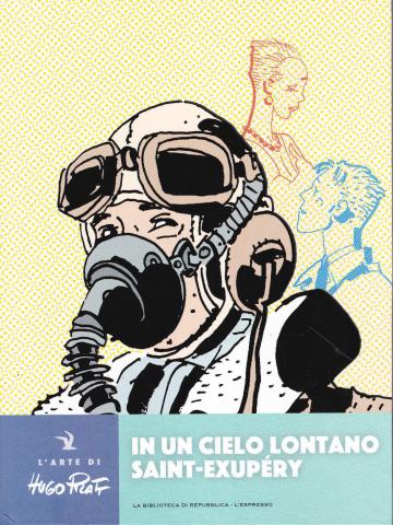 Arte Di Hugo Pratt 22