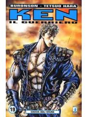 Ken Il Guerriero (Star Comics) 19