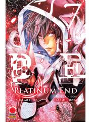 Platinum End 07