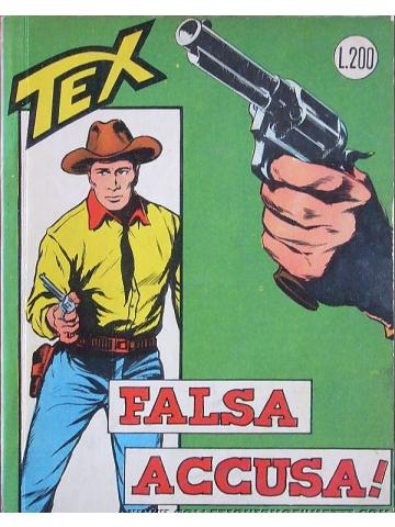 Tex Gigante 2° Serie (Serie Attuale) Spillati (15 A 44) 37