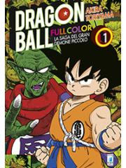 Dragon Ball Full Color 09