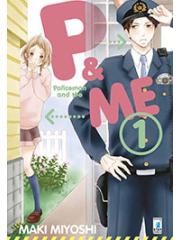 P&me Policeman And Me 01