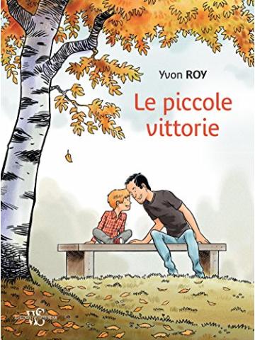 Piccole Vittorie Le 01 - UNICO