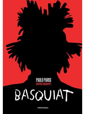 Basquiat 01 - UNICO