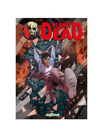 Planet Dead 01