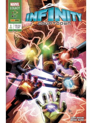 Infinity Countdown 01