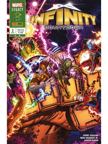 Infinity Countdown 02