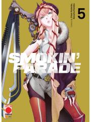 Smokin' Parade 05