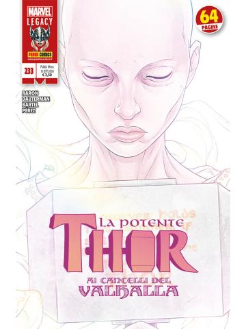 Potente Thor La 233