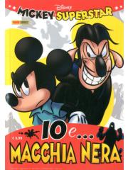 Mickey Superstar Io E... Macchia Nera 01 - UNICO