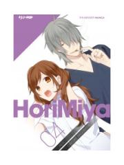 Horimiya 04