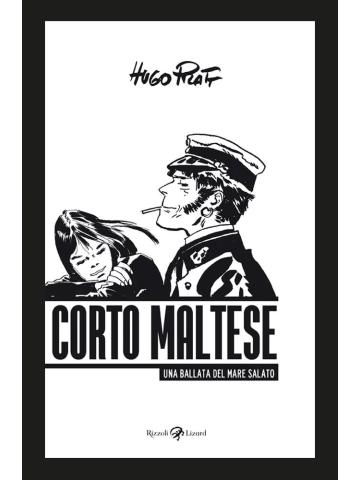 Corto Maltese Cronologica 01