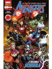 AVENGERS 105/01