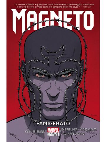 Magneto 01