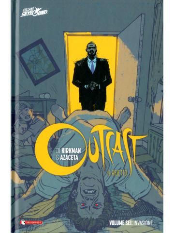 Outcast (2015) 06/VAR