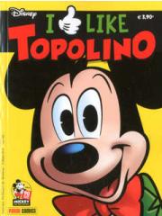 I Like Topolino 01 - UNICO