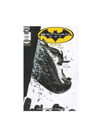 Batman Day Special 2018 01 - UNICO/PACK1