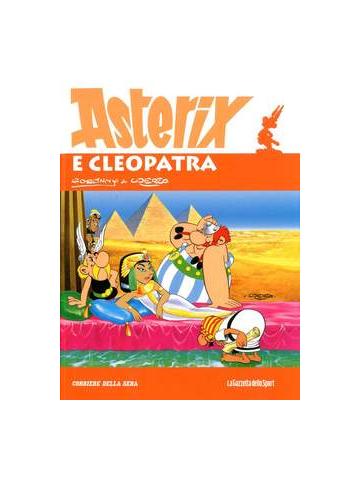 Asterix (Corriere/Gazzetta) 01