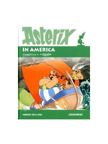 Asterix (Corriere/Gazzetta) 24