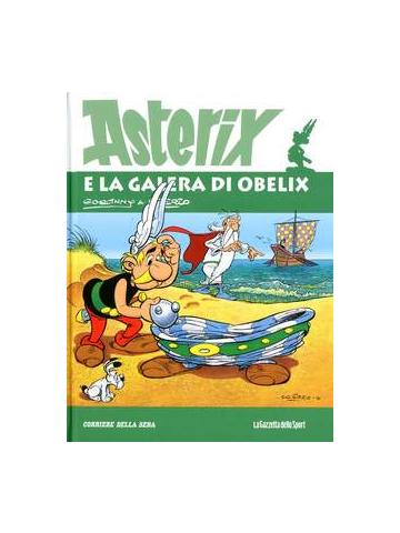 Asterix (Corriere/Gazzetta) 29