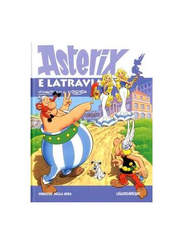 Asterix (Corriere/Gazzetta) 30