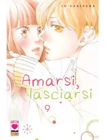 Amarsi, Lasciarsi 09