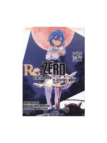 Re:Zero Stagione 3 03