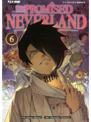 The Promised Neverland 06