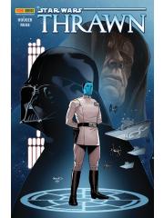 Star Wars Thrawn 01 - UNICO