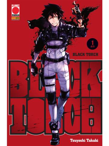 Black Torch 01