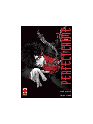 Perfect Crime 07