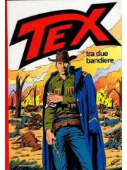 Tex Tra Due Bandiere 01/R